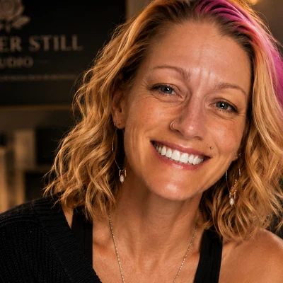 Christina Schroer