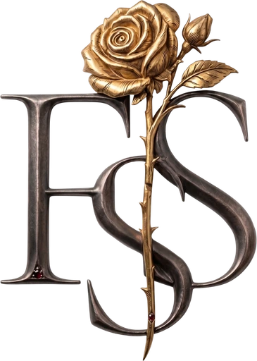 Forever Still Studio monogram